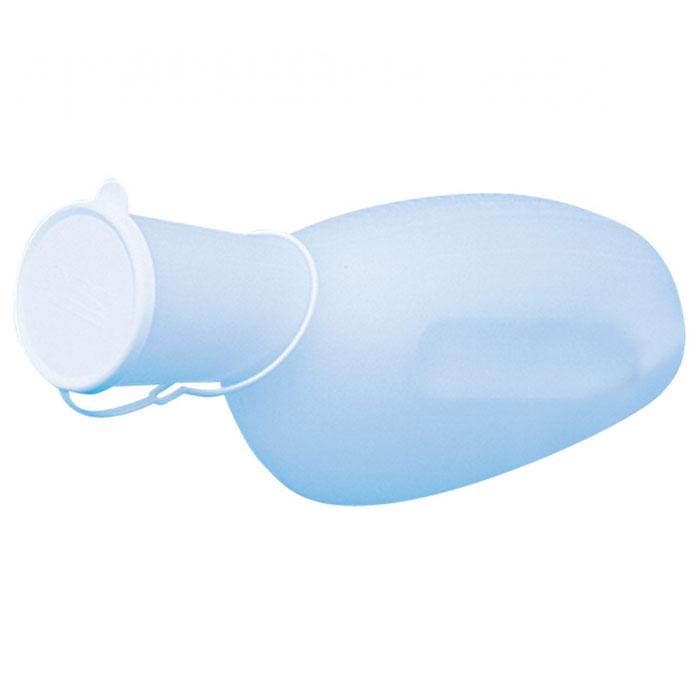 Able2 Urinaal voor de man, melkwit, Diversen, Verpleegmiddelen, Ophalen of Verzenden