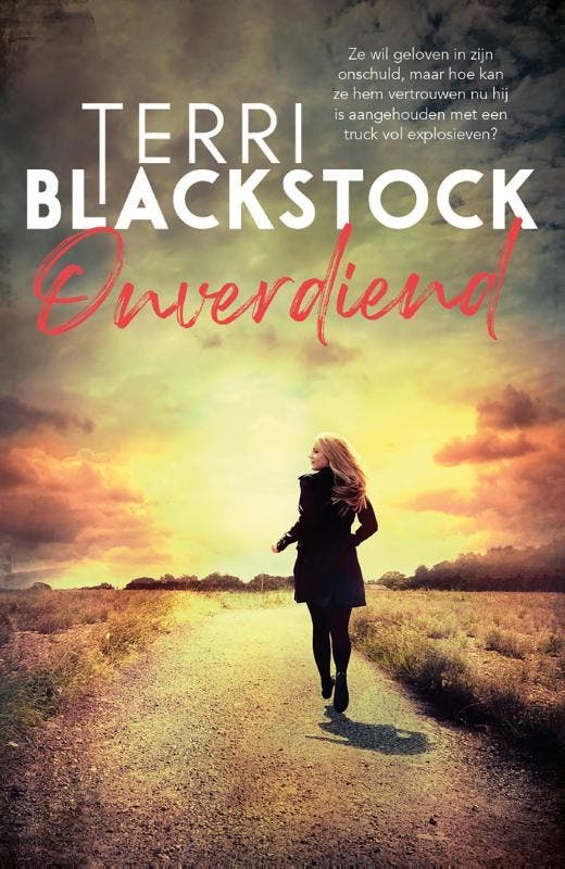 Onverdiend 9789029731478 Terri Blackstock, Boeken, Thrillers, Gelezen, Verzenden