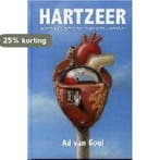Hartzeer 9789080917118 A. van Gool, Boeken, Verzenden, Zo goed als nieuw, A. van Gool