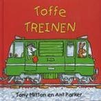 Toffe Treinen, Ophalen of Verzenden, Nieuw