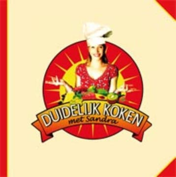 Duidelijk koken met Sandra - Sandra Cornelissen, Verzenden, Gelezen, Sandra Cornelissen