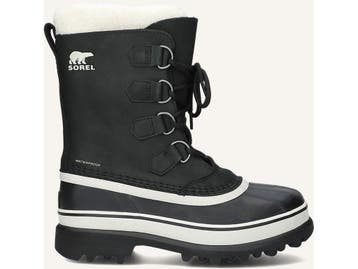 Sorel CARIBOU™ WP - Snowboots - Waterdicht - Black/Stone -, Kleding | Dames, Verzenden, Nieuw