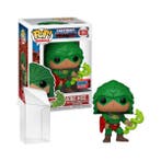 Funko Pop    King Hiss 1038 2020  Edition, Verzamelen, Verzenden, Nieuw