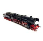 Märklin H0 - 3715 - Stoomlocomotief met tender (1) - BR 52, Nieuw