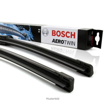 Ruitenwisser BOSCH A501S AEROTWIN Renaut, Ophalen of Verzenden, Nieuw
