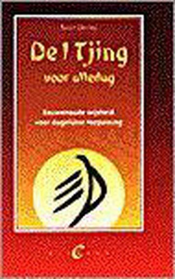 I TJING VOOR ALLEDAG - S. Dening 9789056890179, Verzenden, Gelezen, S. Dening