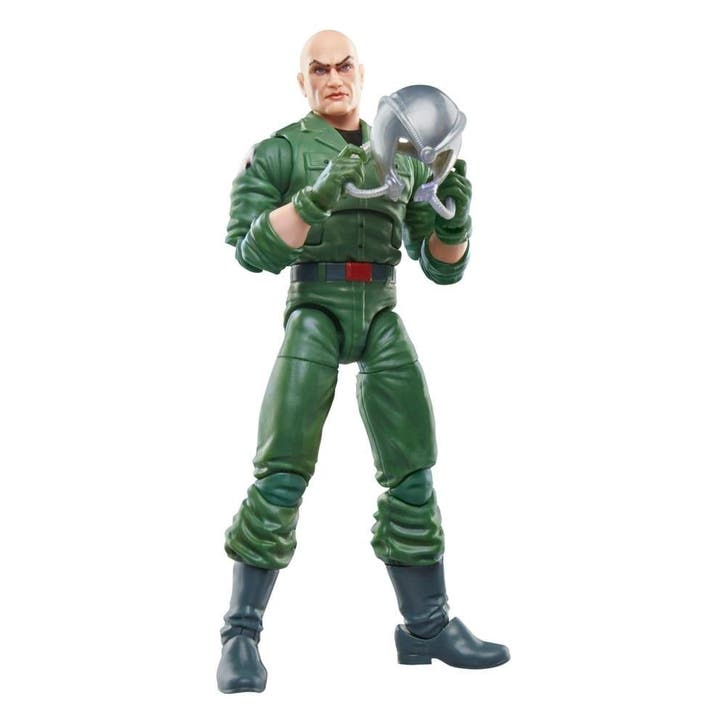 The Uncanny X-Men Marvel Legends Action Figure Professor X (, Verzamelen, Film en Tv, Nieuw, Ophalen of Verzenden