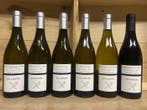 2023 Sol & Roche : Chablis 1° Cru Fourchaume, Rully Les, Nieuw
