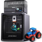 High-Speed 3D Printer Core XY – Multi-Color Precisie, Verzenden, Nieuw
