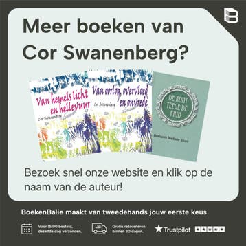 De kroniek van aaderode - Cor Swanenberg 9789055124114, Verzenden, Gelezen, Cor Swanenberg
