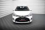 Front Splitter Toyota Yaris Mk3 Facelift, Verzenden