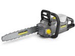 Veiling - Kärcher CS 400/36 BP Accu Kettingzaag – 36V –, Doe-het-zelf en Verbouw, Gereedschap | Zaagmachines, Nieuw