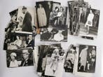 Belga - 214x Queen Elizabeth II royal family press photos