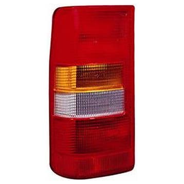 Citroen Jumpy 2004-2006 Achterlicht Links (Achterlampen), Verzenden, Nieuw