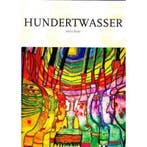Hundertwasser 9783822834244 Harry Rand, Verzenden, Zo goed als nieuw, Harry Rand