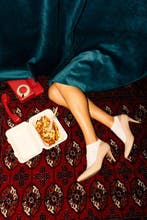 Giandomenico Veneziani - A Normal Day