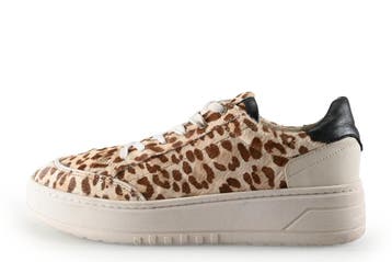 Manfield Sneakers in maat 41 Overig, Overige kleuren, Verzenden, Manfield, Sneakers of Gympen