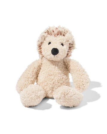 HEMA Knuffel egel 23cm, Verzenden, Nieuw