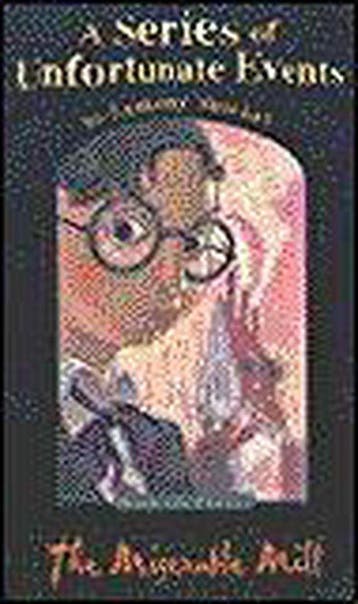 The Miserable Mill - Lemony Snicket 9780749747022, Verzenden, Zo goed als nieuw, Lemony Snicket