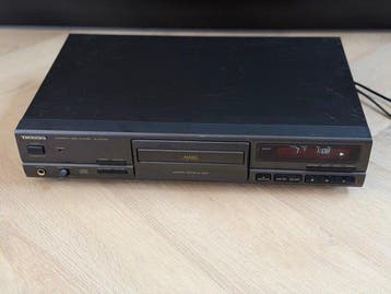 Technics - SL-PG490 Cd-speler, Nieuw