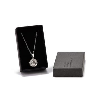 6 x Luxe cadeaudoosjes voor ringen, kettingen en armbandj..., Ophalen of Verzenden, Nieuw