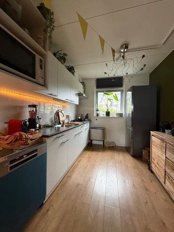 Te huur: Appartement Zoete Kroon in Barneveld, Huizen en Kamers, Gelderland, Barneveld, Appartement