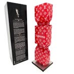 Ad van Hassel (1953) - Luxury Art Candy Toffee - Homage to, Antiek en Kunst, Kunst | Designobjecten