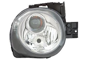 Koplamp o.a: Nissan, Juke (F15), Auto-onderdelen, Ophalen of Verzenden, Nieuw, Nissan