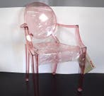 Kartell - Philippe Starck - Stoel - LouLou Ghost -