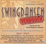 cd - Various - Swingdansen Verboden!, Verzenden, Zo goed als nieuw