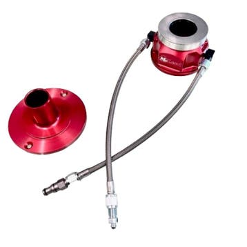 McLeod Slip On Bearing Assy With Collar Mustang 2005-Up, Ophalen of Verzenden, Nieuw