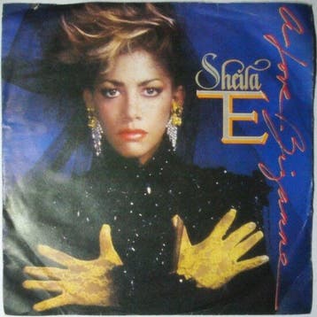 Sheila E. - A love bizarre - Single, Cd's en Dvd's, Verzenden, Nieuw in verpakking