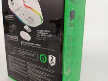 Razer Gaming Muis Basilisk V3 Pro -, Computers en Software, Muizen, Verzenden, Nieuw