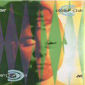 cd - Colour Club - Colour Club, Verzenden, Zo goed als nieuw