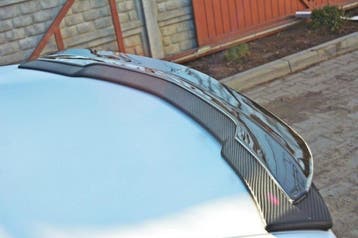 Achterspoiler Chevrolet Camaro Standard Mk5, Verzenden