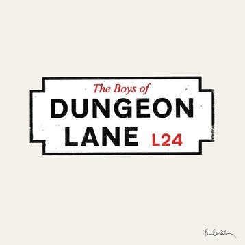 Paul McCartney - The Boys of Dungeon Lane - CD, Ophalen of Verzenden, Nieuw in verpakking