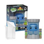 Funko Pop! NFT Digital: Power Rangers - Zordon #79 LE, Verzamelen, Poppetjes en Figuurtjes, Verzenden, Nieuw
