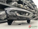 RENAULT KADJAR LED KOPLAMP 15-18 LH LINKS 260608114R, Auto-onderdelen, Verlichting, Verzenden, Gebruikt, Renault