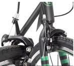 Racefiets Aluminium met 14 Versnellingen en Licht Frame, Fietsen en Brommers, Fietsen | Vouwfietsen, Verzenden, Nieuw