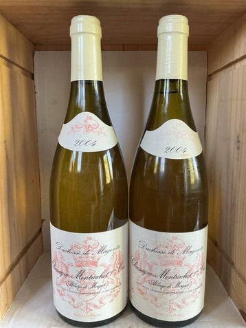 2004 Duchesse de Magenta Abbaye de Morgeot -, Nieuw