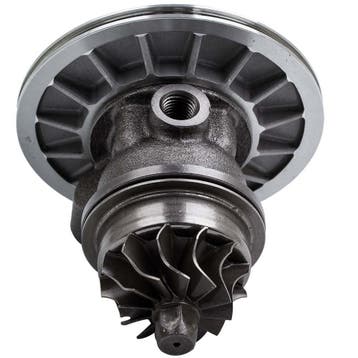 Turbo CHRA cartridge geschikt voor VW T4 Transporter 2.5..., Auto-onderdelen, Verzenden, Nieuw, Volkswagen