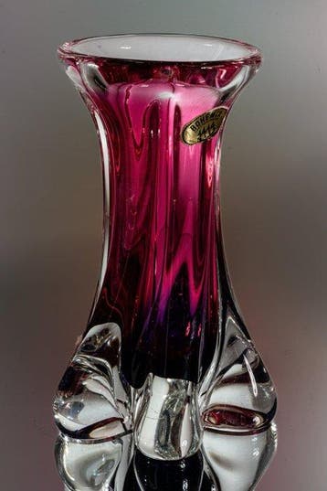 Chribska - Josef Hospodka - Vaas - Mid Century Design -