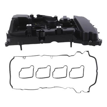 Klep cover geschikt voor VW Crafter California T6 Multiva..., Verzenden, Nieuw, Volkswagen