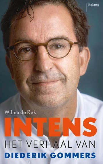 Intens | Wilma de Rek | Nieuw, Ophalen of Verzenden, Nieuw, Wilma de Rek
