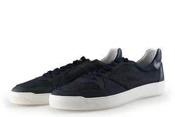 Sacha Sneakers in maat 44 Blauw, Sneakers of Gympen, Gedragen, Sacha, Verzenden