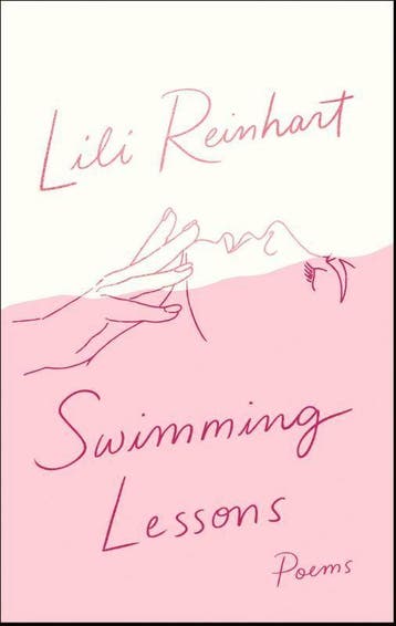 Swimming lessons - Lili Reinhart 9780008365677, Verzenden, Zo goed als nieuw, Lili Reinhart