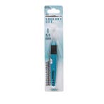 The Crochet Lite Haaknaald I 5,5 mm  - kleur blauw, Verzenden, Nieuw