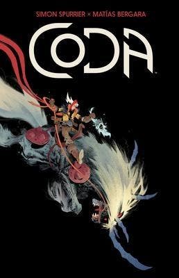 CODA Deluxe Edition [OHC], Verzenden, Zo goed als nieuw