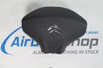 AIRBAG SET – DASHBOARD CITROEN ELYSEE (2013-….), Gebruikt, Citroën