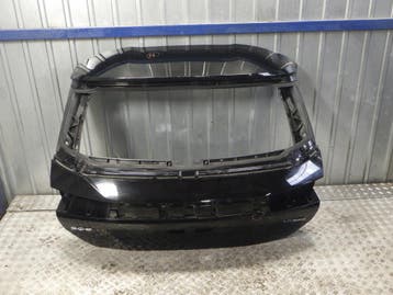 achterklep Peugeot 508 II, Verzenden, Gebruikt